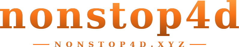 nonstop4d logo